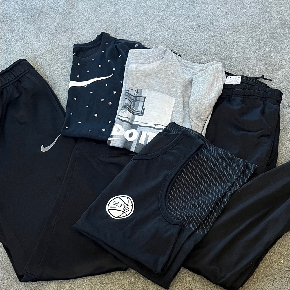 Nike bundle